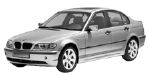 BMW E46 U2839 Fault Code