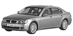 BMW E65 U2839 Fault Code