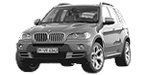 BMW E70 U2839 Fault Code