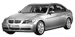 BMW E90 U2839 Fault Code