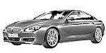 BMW F06 U2839 Fault Code