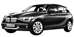 BMW F20 U2839 Fault Code